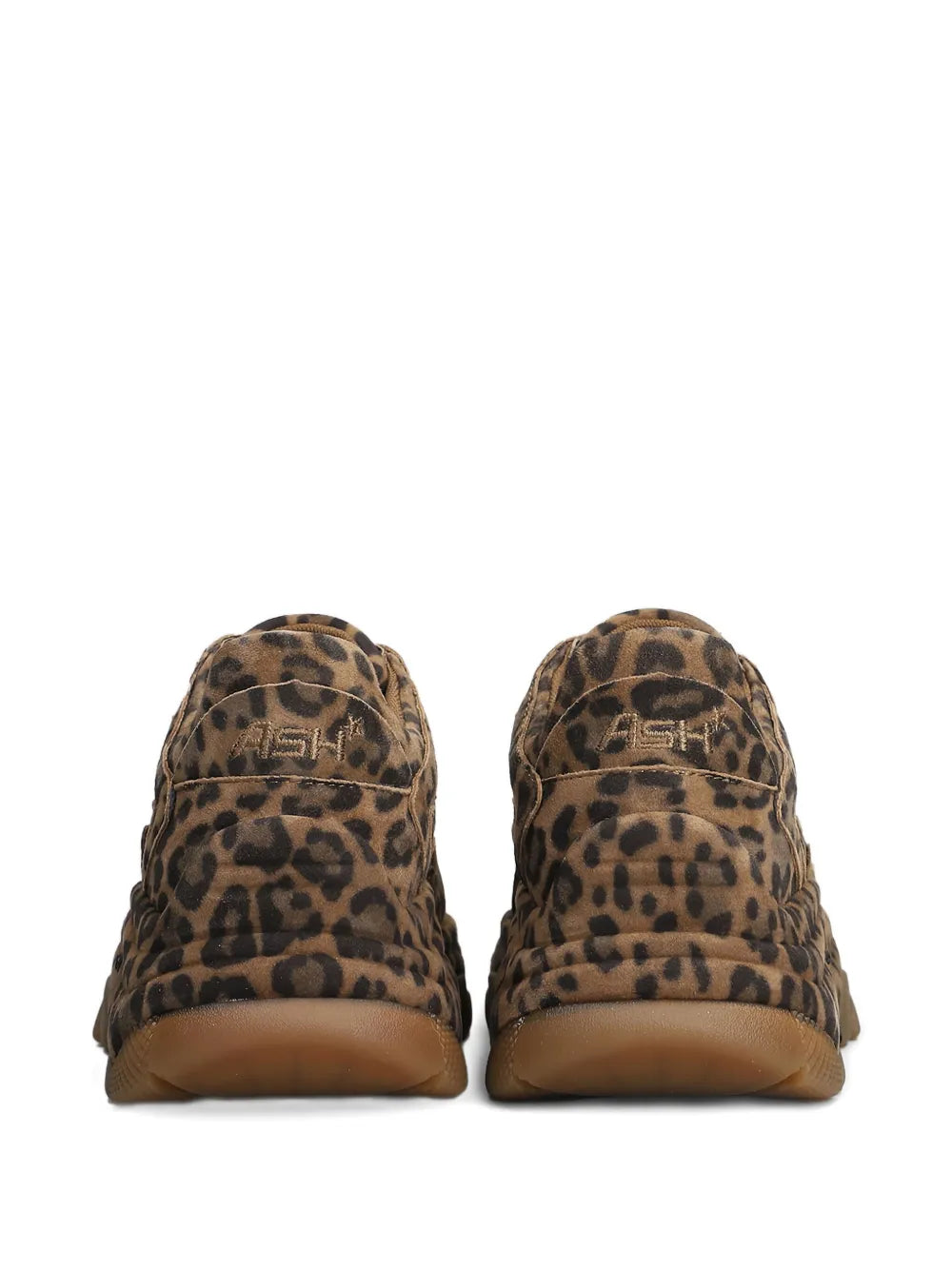 Ash Animal-Print