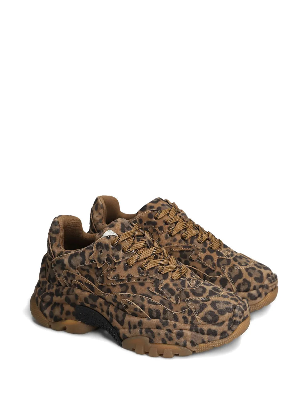 Ash Animal-Print