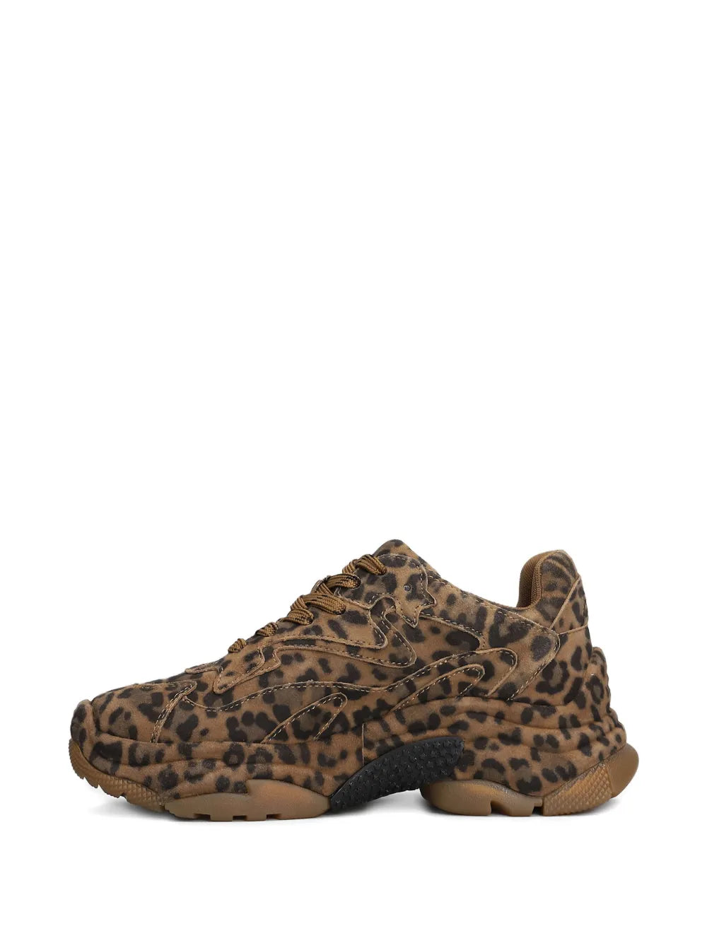Ash Animal-Print