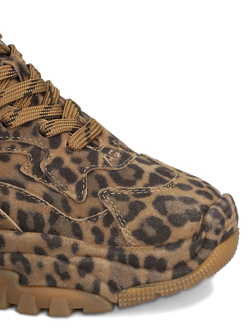 Ash Animal-Print