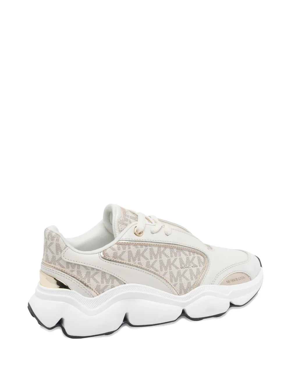 Michael Michael Kors Rennty Logo-Panels Chunky