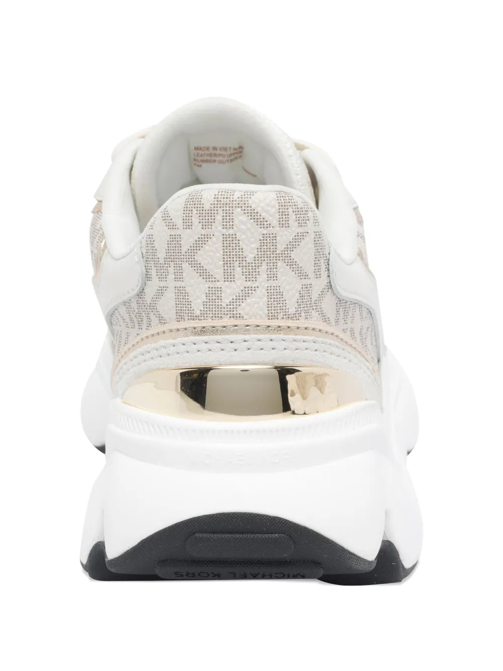 Michael Michael Kors Rennty Logo-Panels Chunky