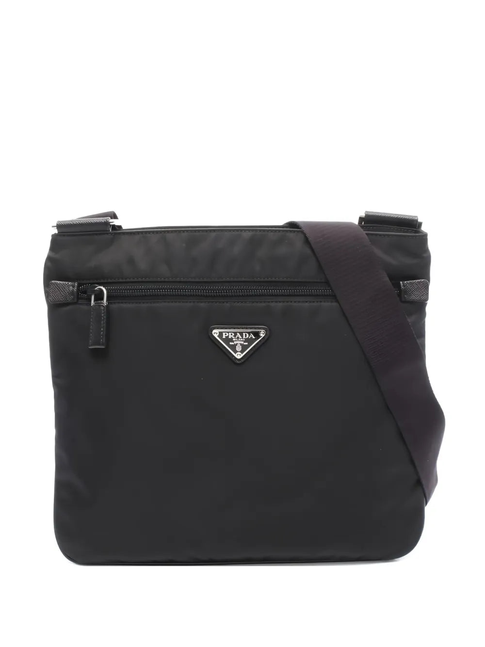 Pre-OwnedPrada Pre-Owned2010s Re-Nylon shoulder bag
