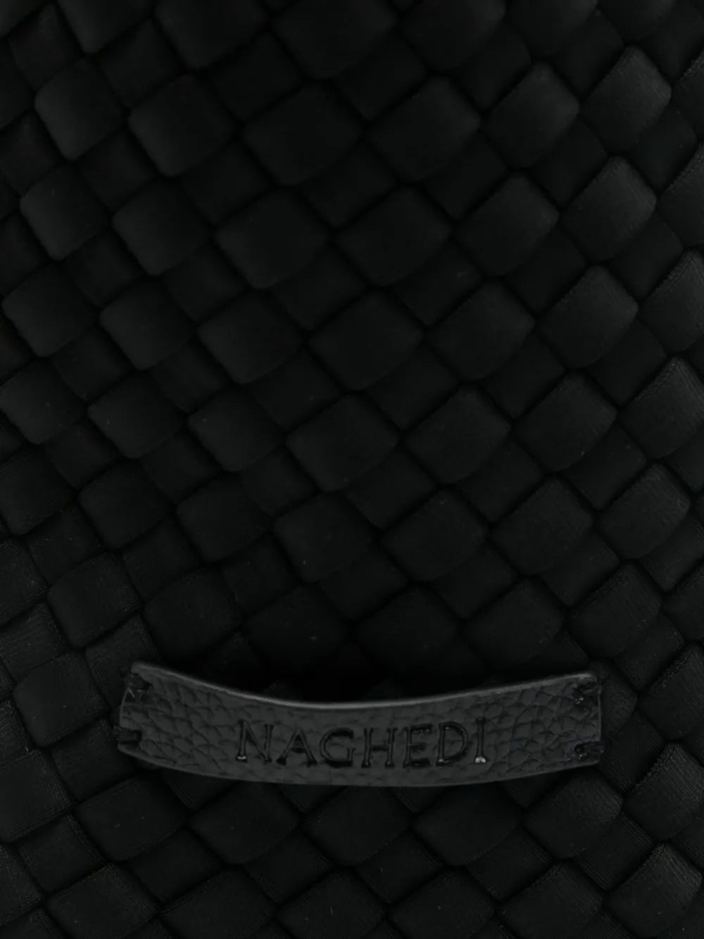NAGHEDIJet Setter tote bag