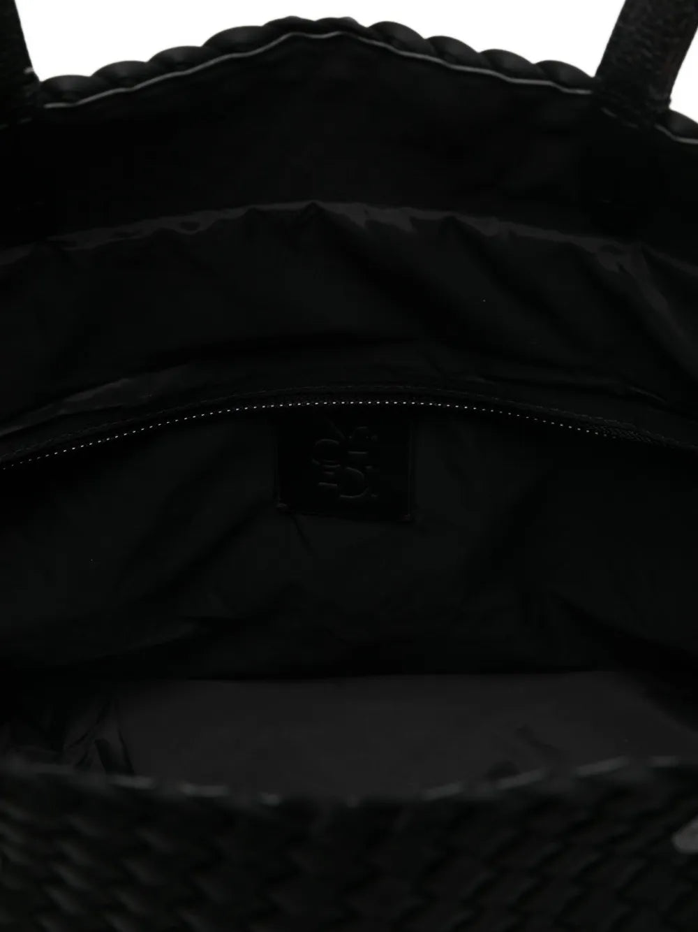 NAGHEDIJet Setter tote bag