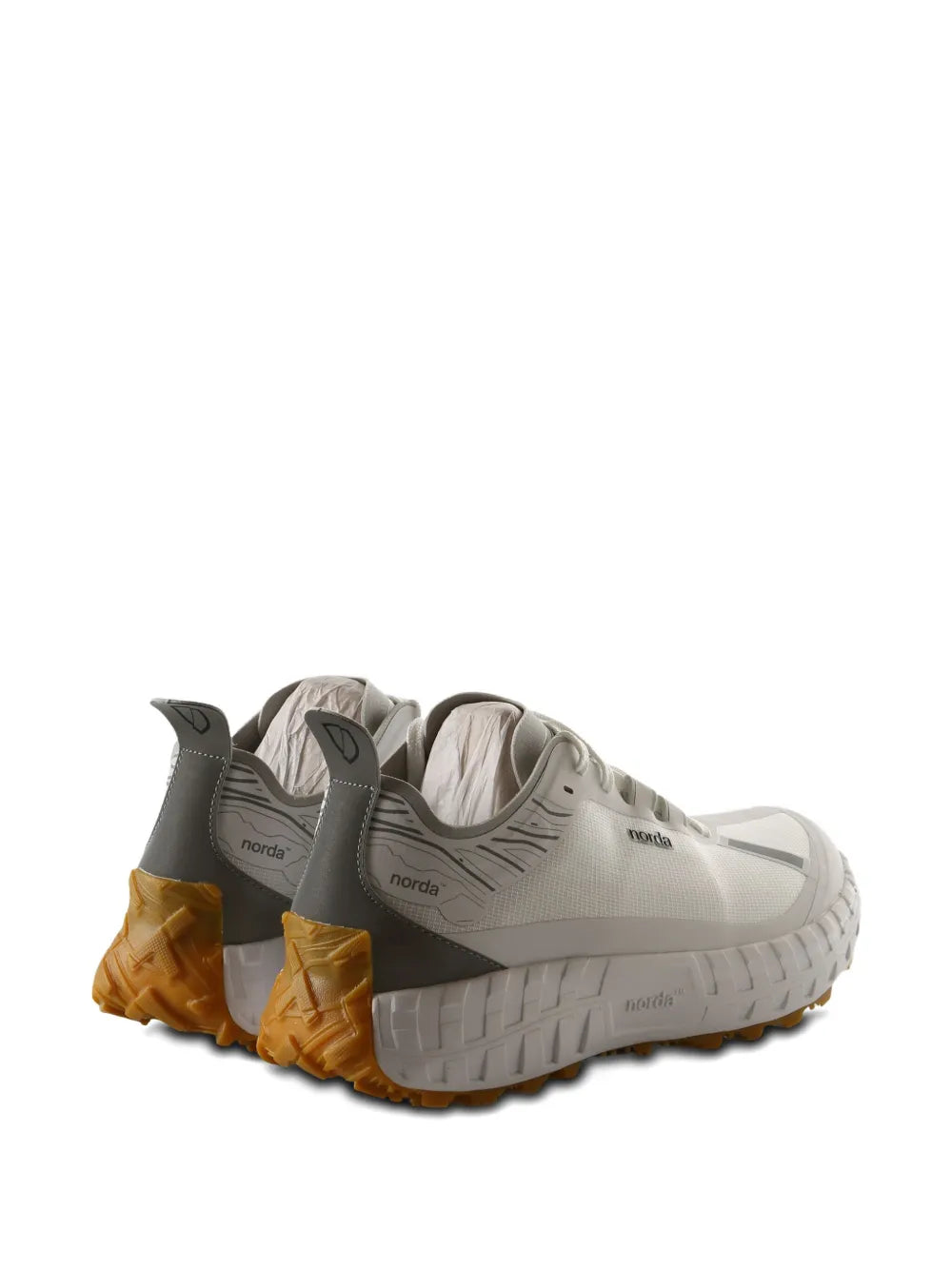 norda 001A Trainers