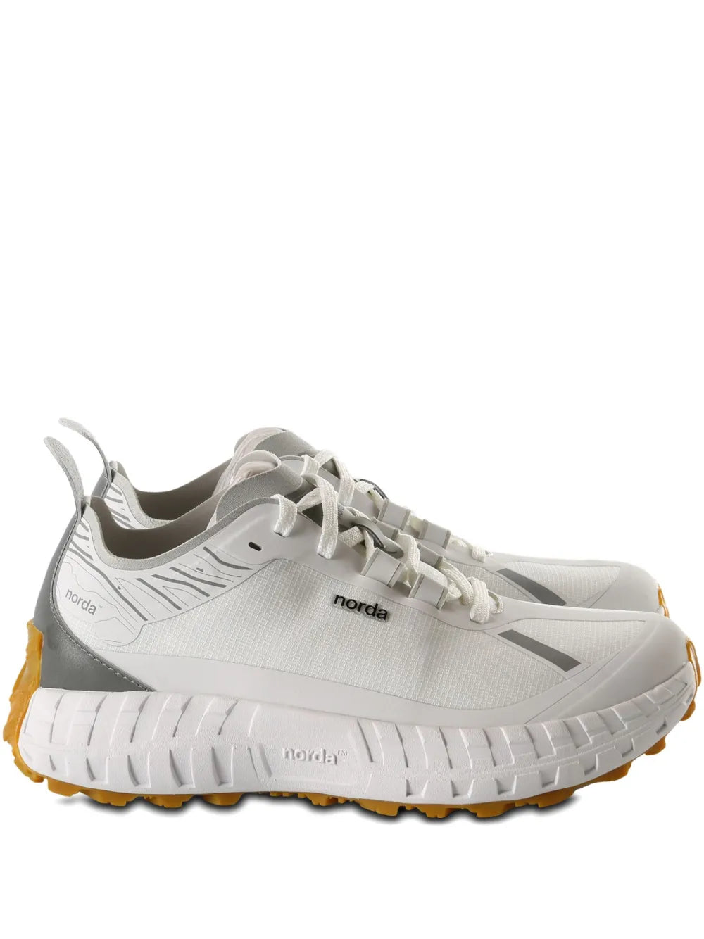 norda 001A Trainers