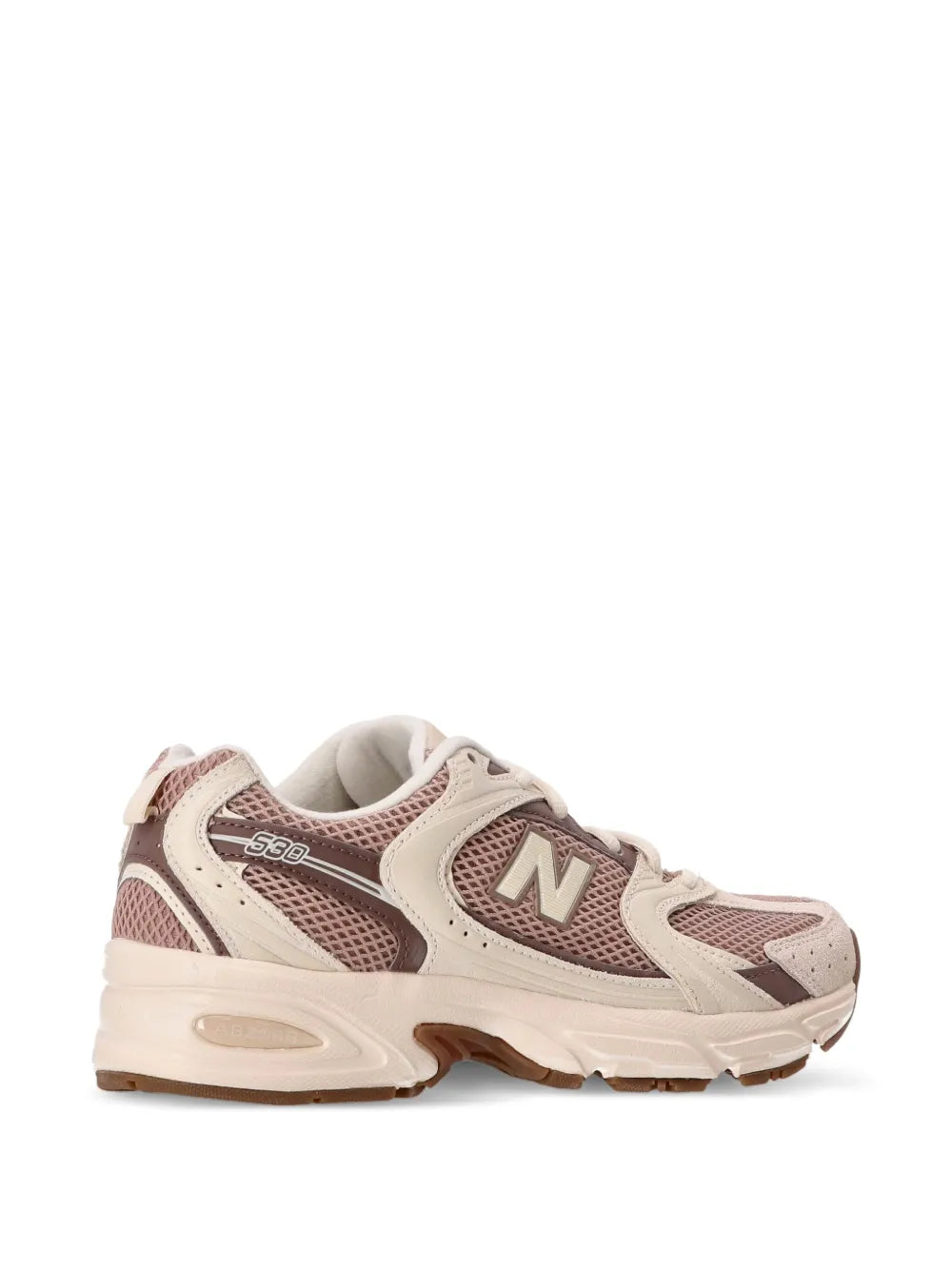 New Balance 530 Mesh Trainers