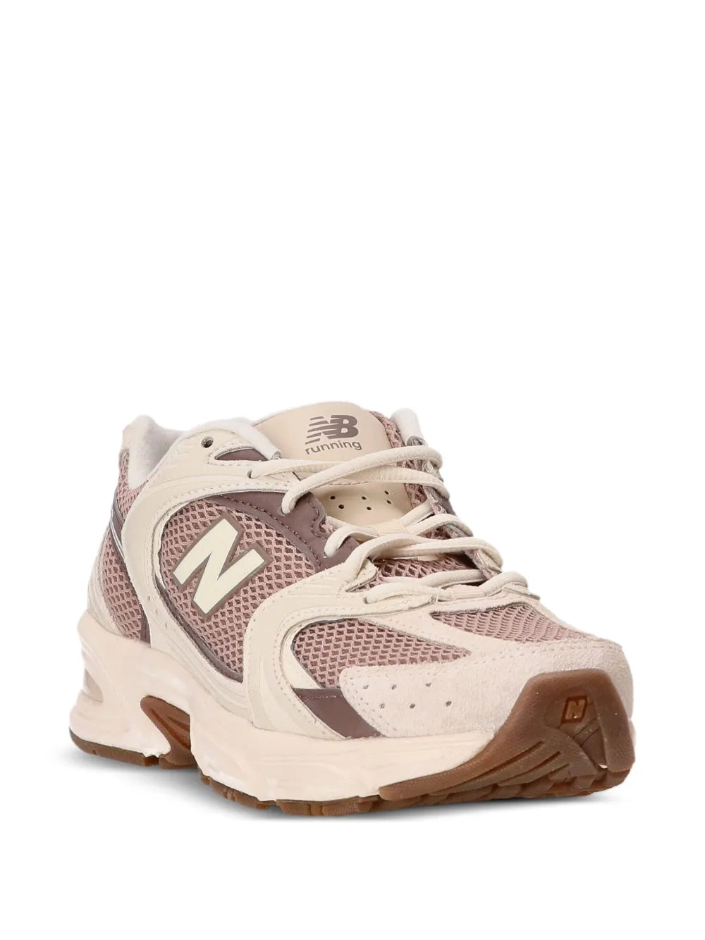New Balance 530 Mesh Trainers