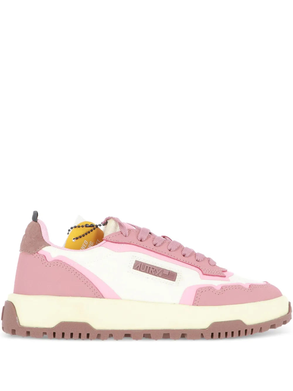 Autry Wildpace Low Platform