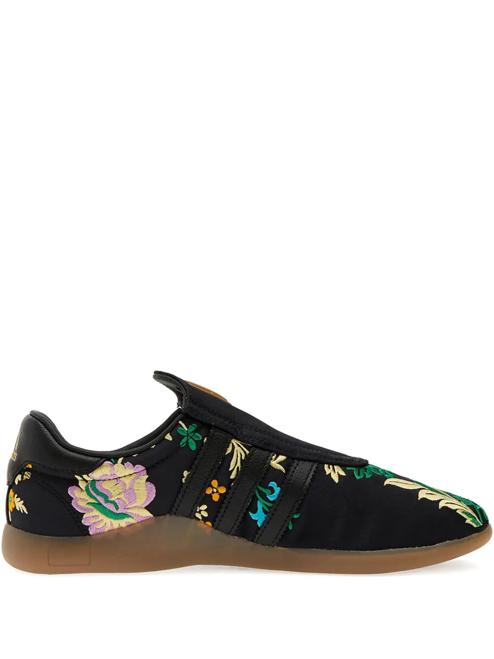 adidas Taekwondo Mei Floral-Embroidered