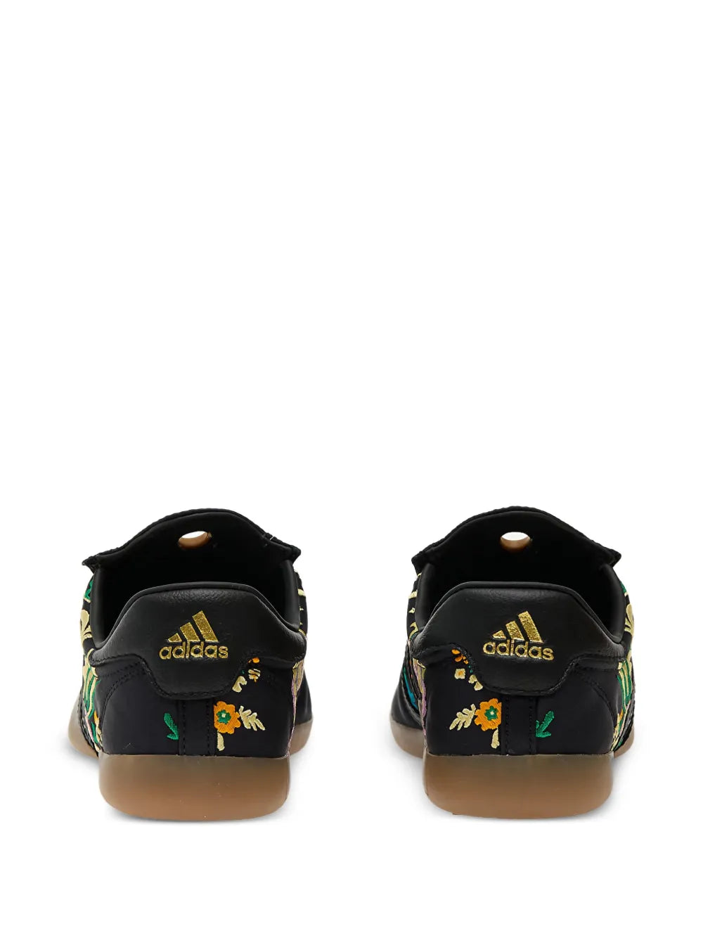 adidas Taekwondo Mei Floral-Embroidered