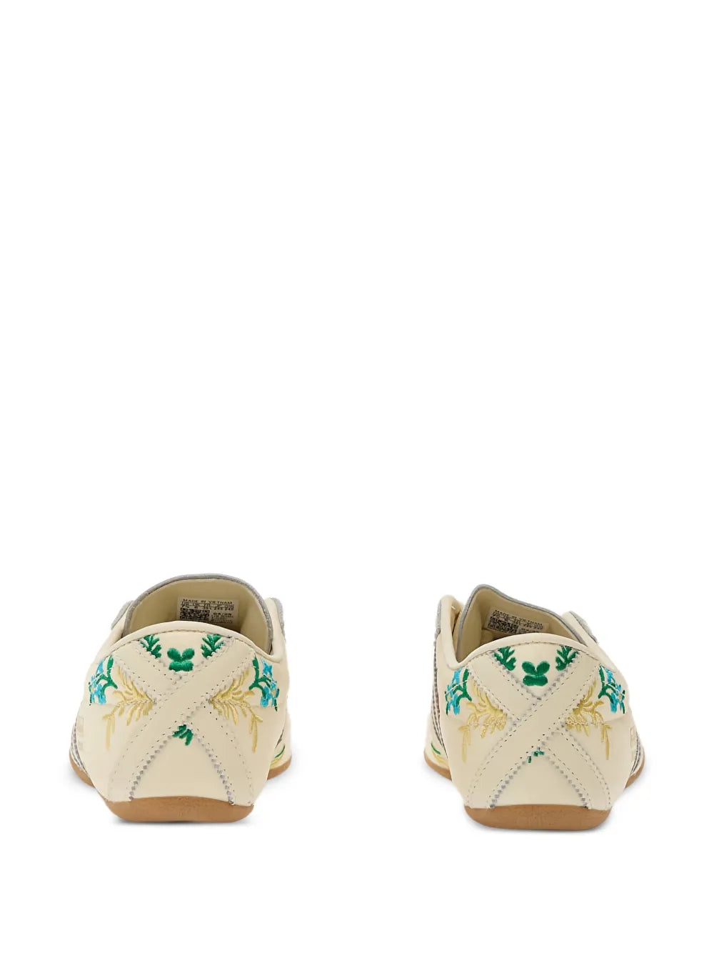 adidas Tokyo Floral-Embroidered