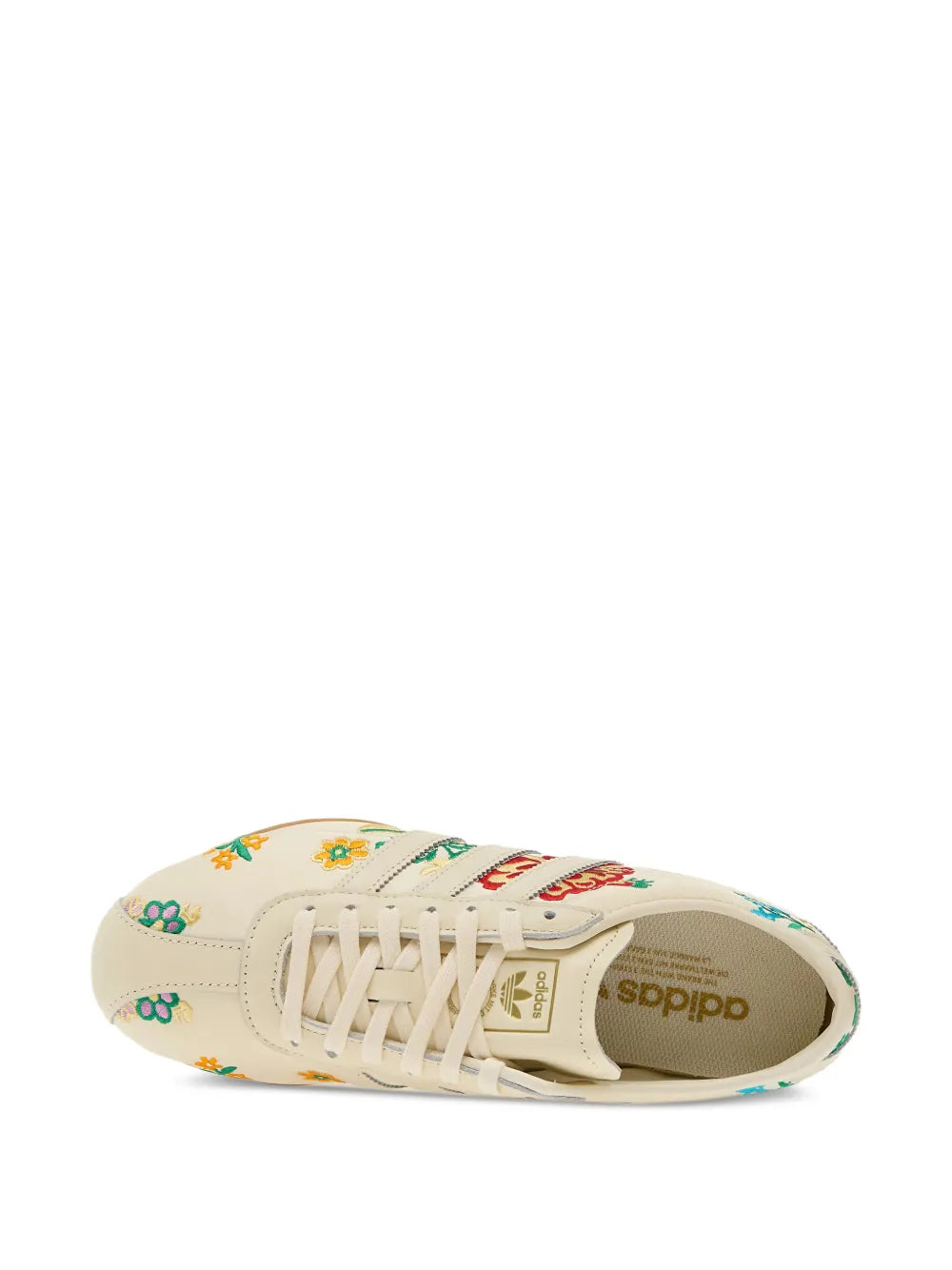 adidas Tokyo Floral-Embroidered