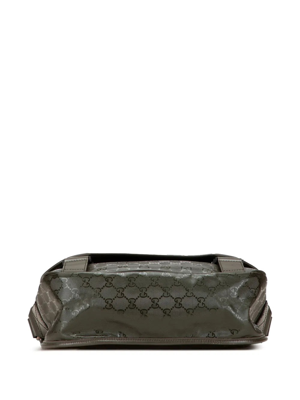 Pre-OwnedGucci Pre-Owned2016-2025 GG Imprime crossbody bag