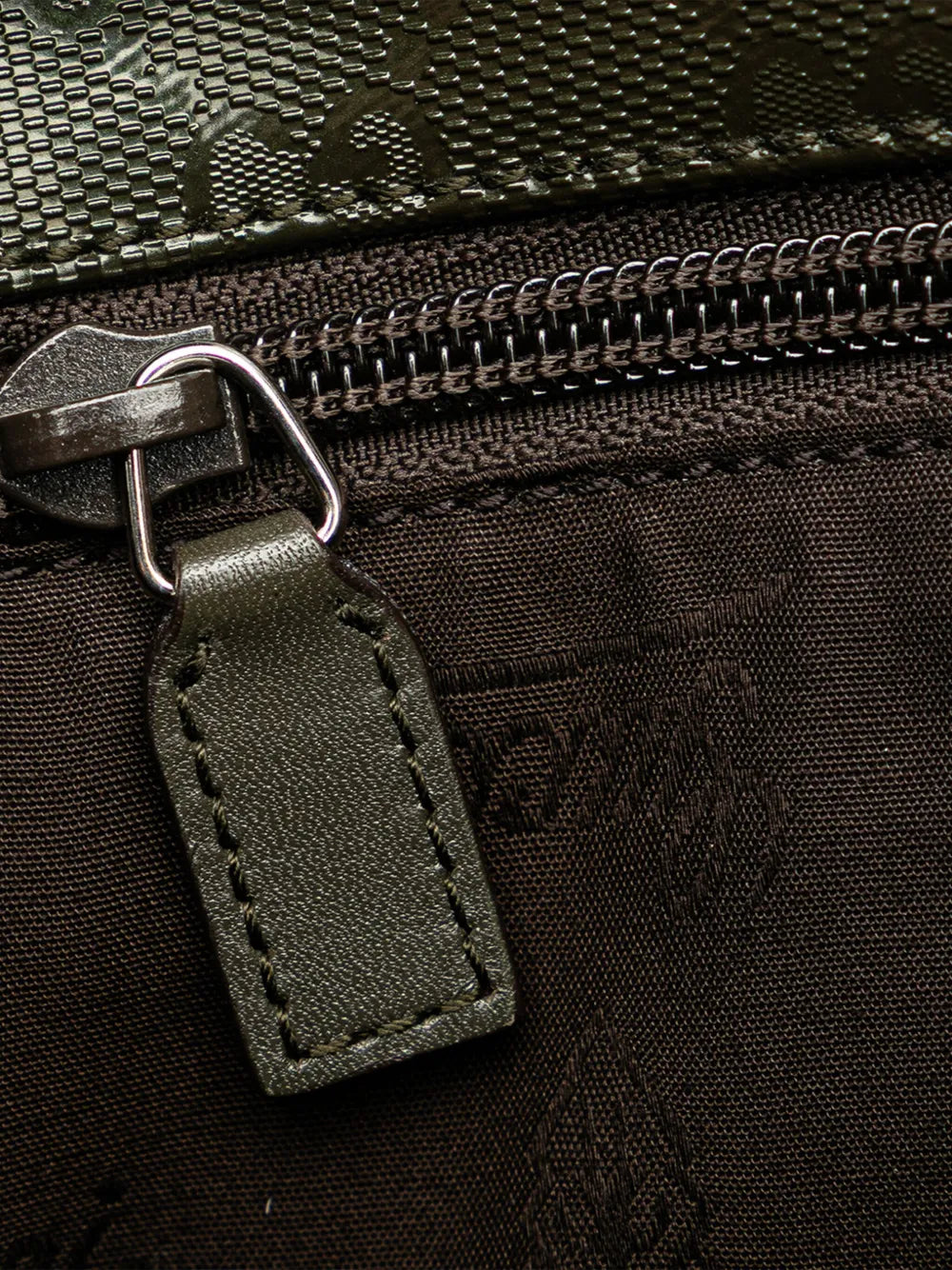 Pre-OwnedGucci Pre-Owned2016-2025 GG Imprime crossbody bag