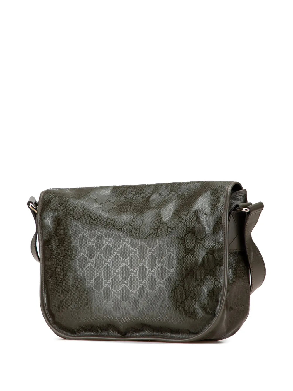 Pre-OwnedGucci Pre-Owned2016-2025 GG Imprime crossbody bag