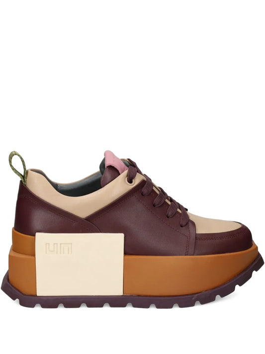 United Nude Roko Jay Platform