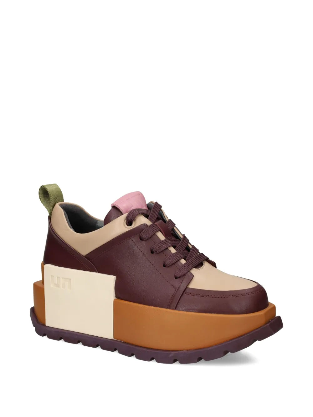 United Nude Roko Jay Platform