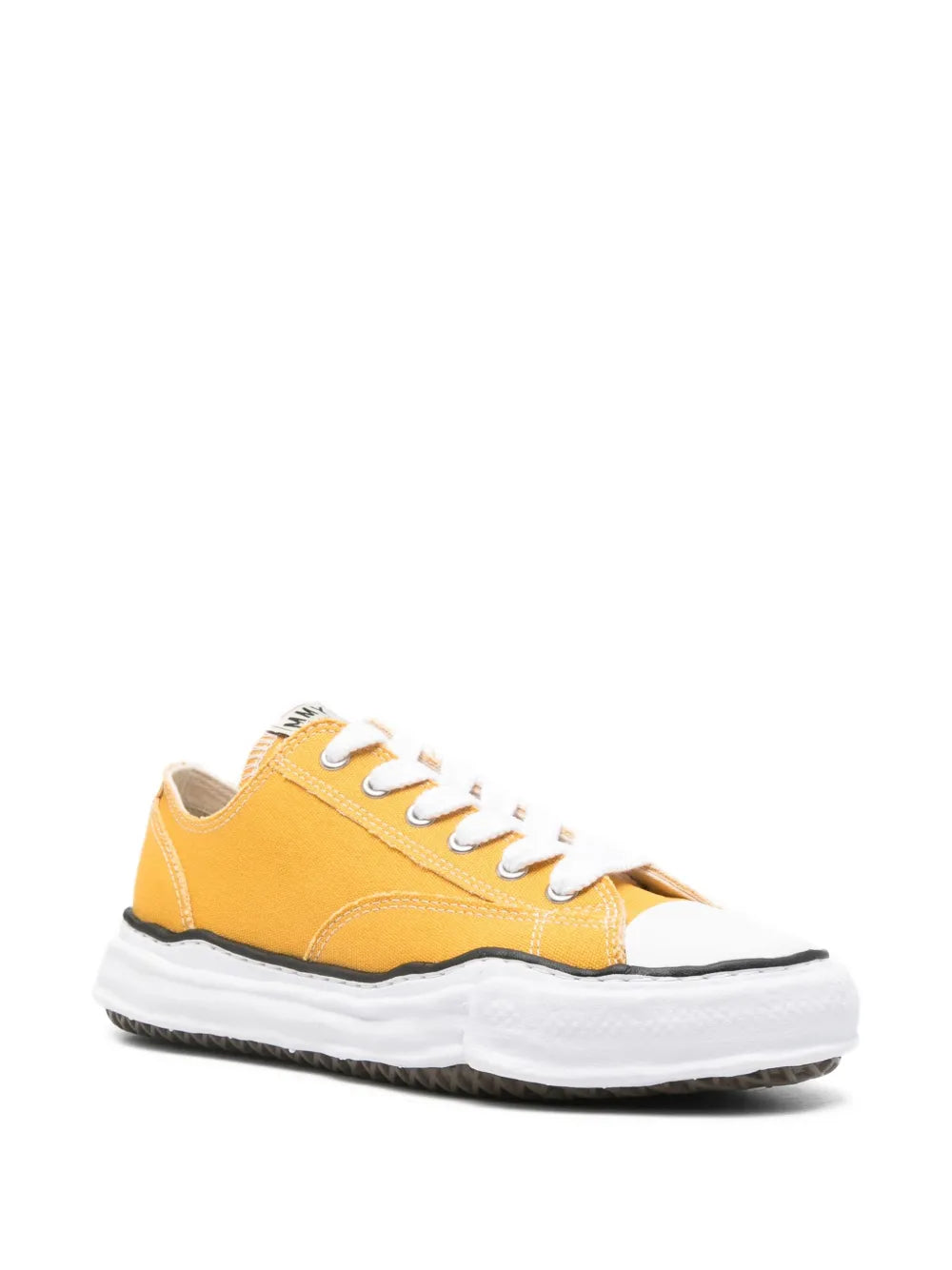 Maison MIHARA YASUHIRO Peterson23 Lace-Up
