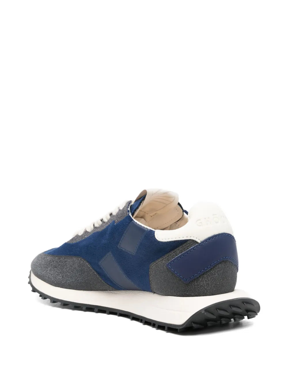 GHOUD Rush Starter Phylon Suede Panelled