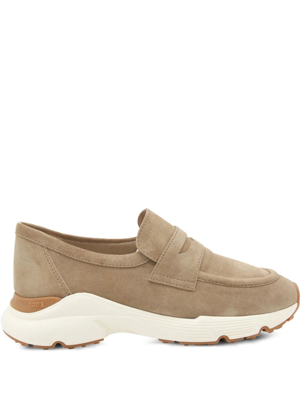 Tod's Suede