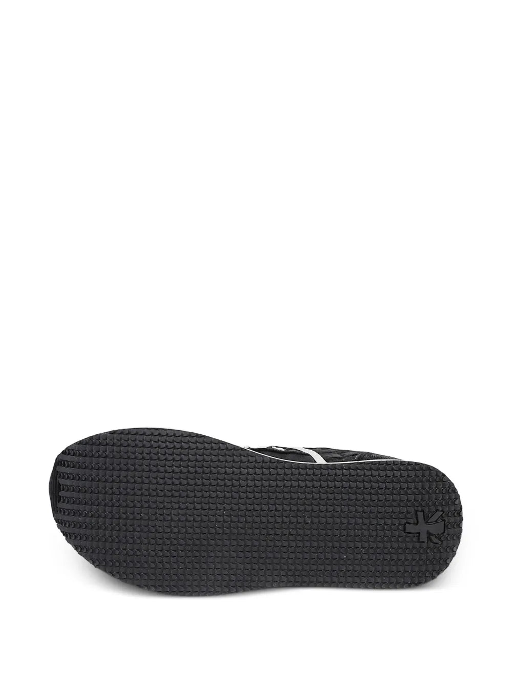 Premiata Platform Logo-Detail