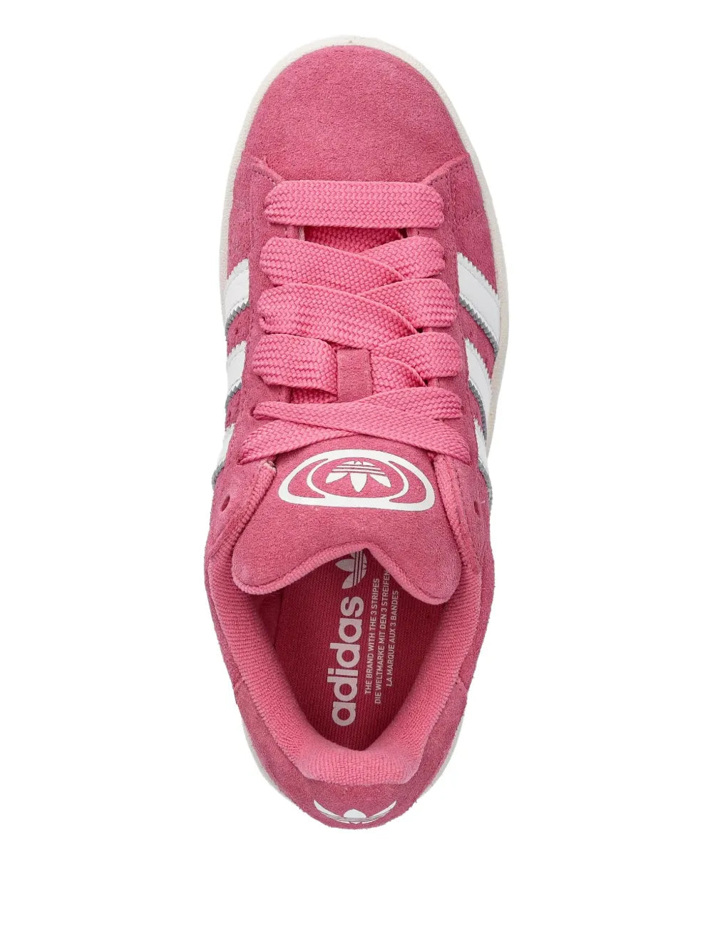 adidas Campus 00S Stripe