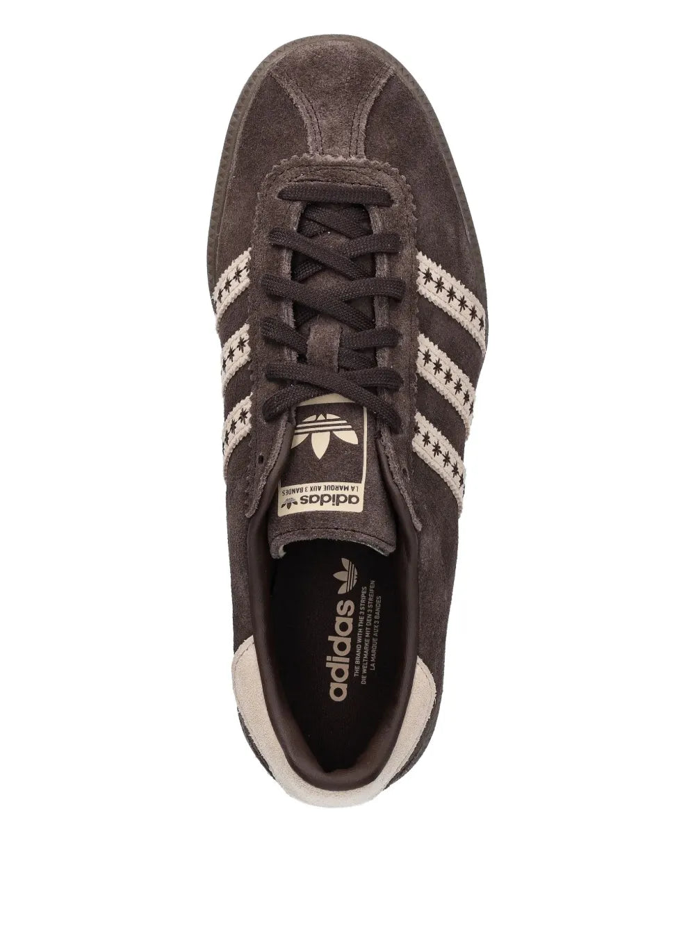 adidas Bermuda