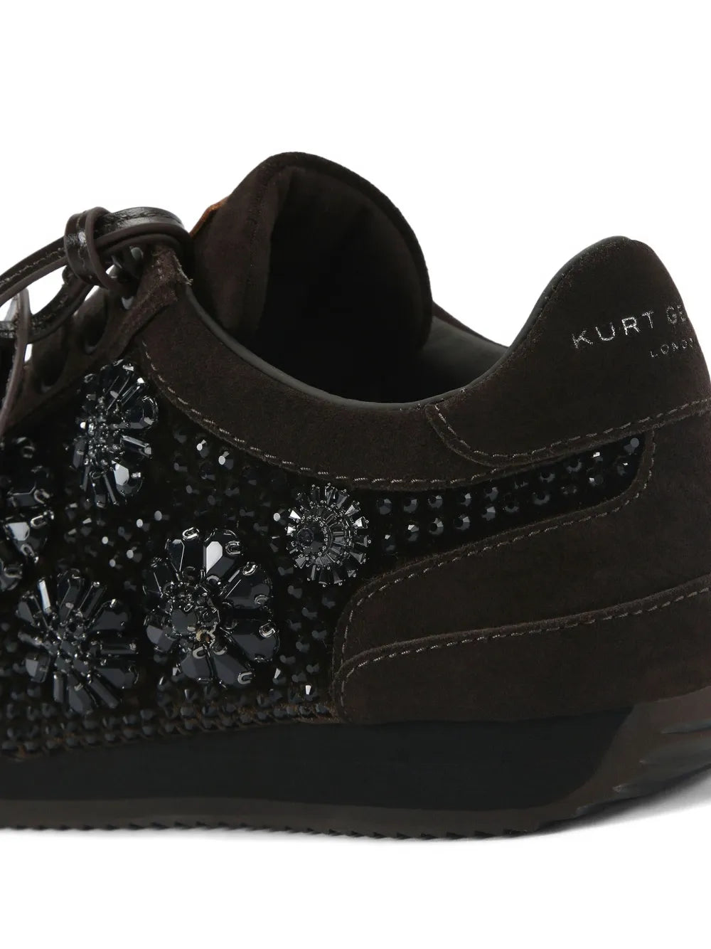 Kurt Geiger London Chelsea Jewel Tag