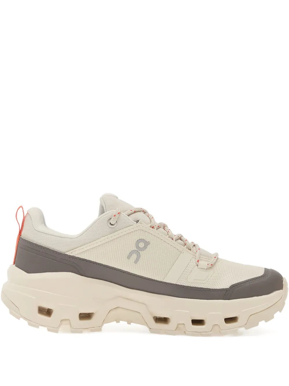 On Running Cloudrock Low Waterproof