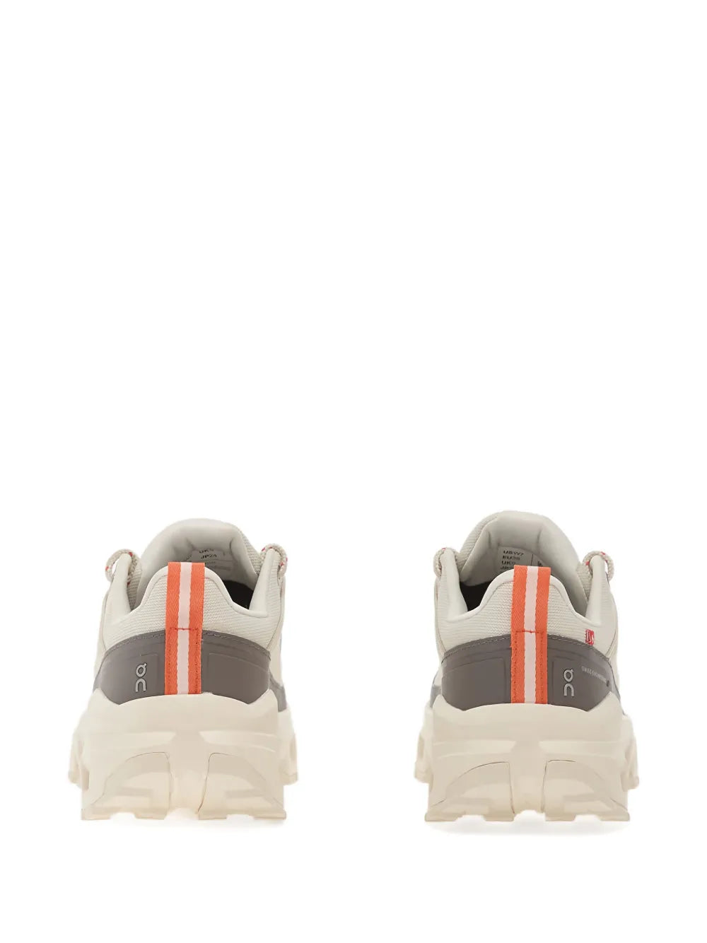On Running Cloudrock Low Waterproof