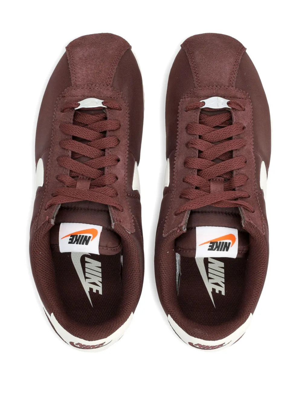 Nike Cortez Swoosh Trainers