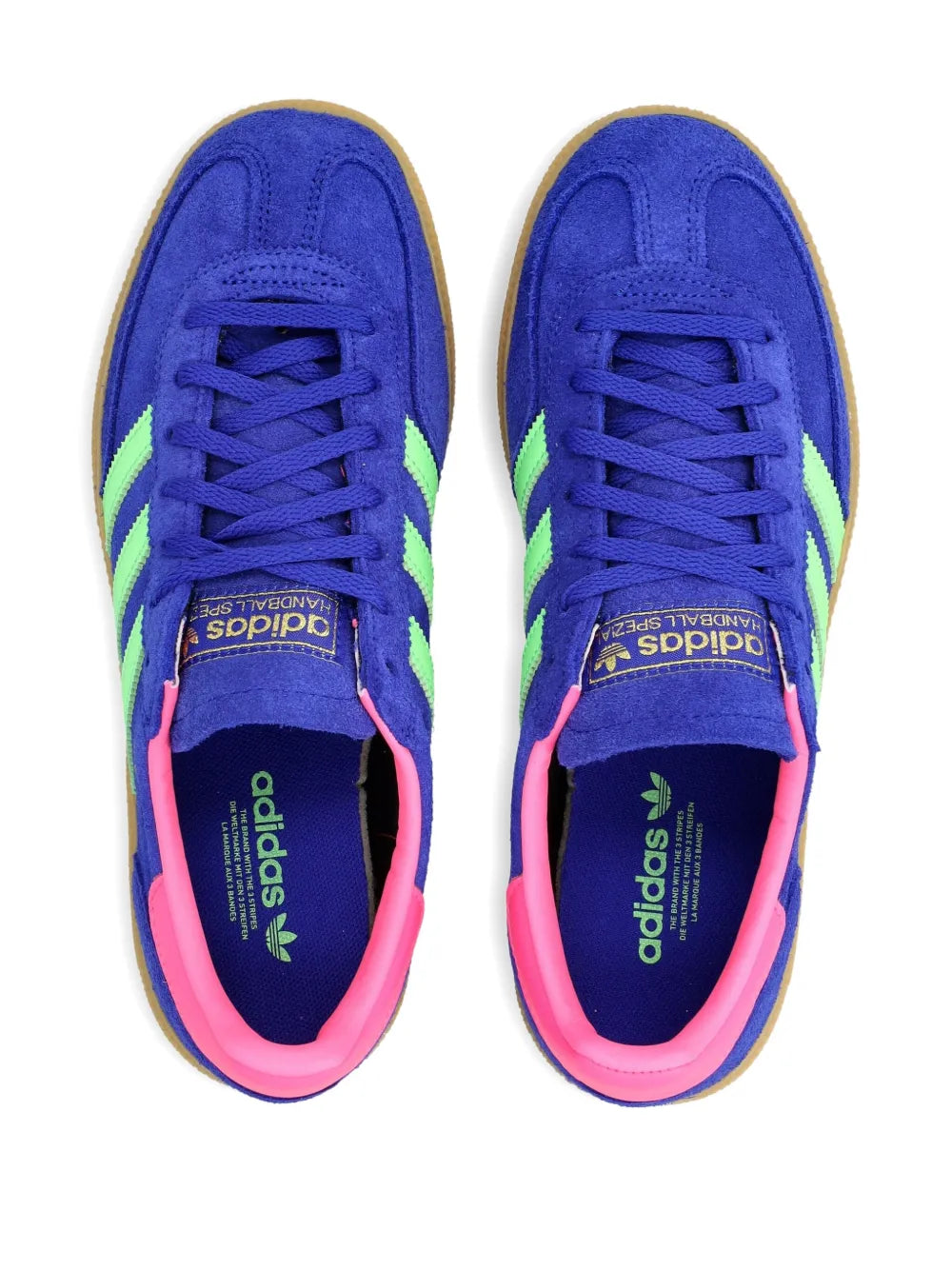 adidas Handball Spezial 3-Stripes