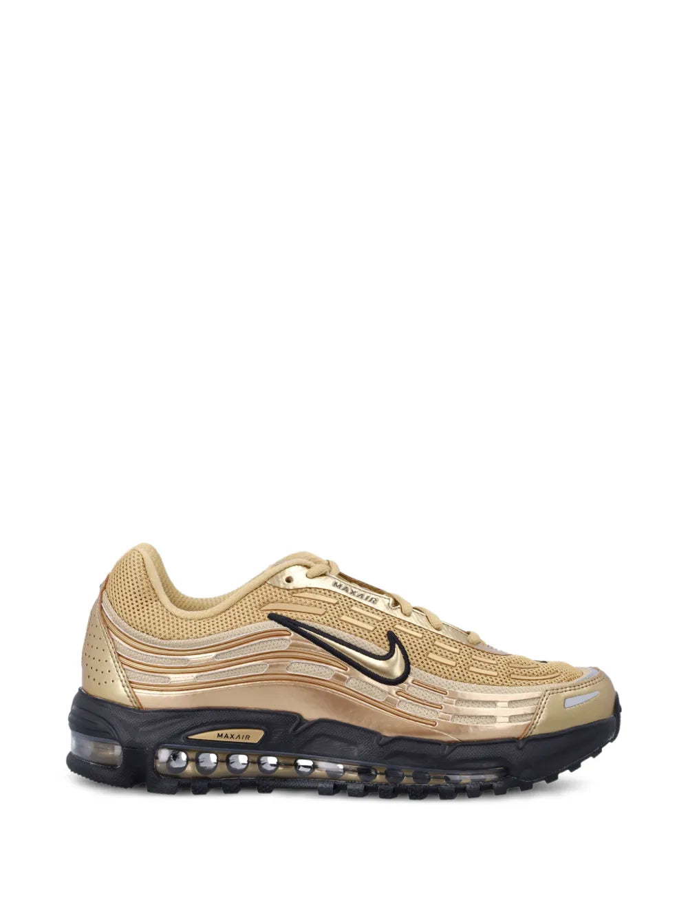 Nike Air Max Tl 2.5 Logo-Detail