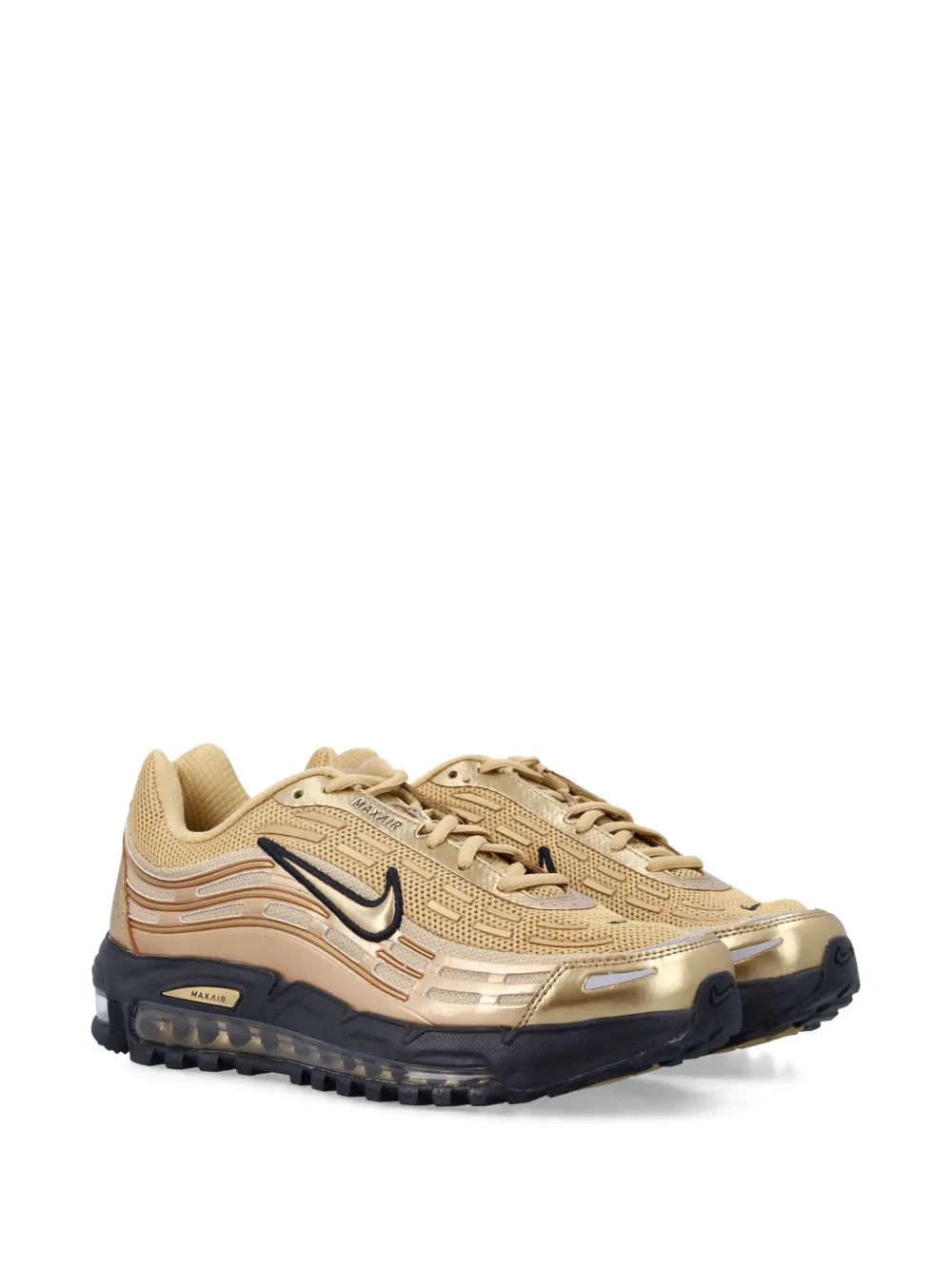Nike Air Max Tl 2.5 Logo-Detail