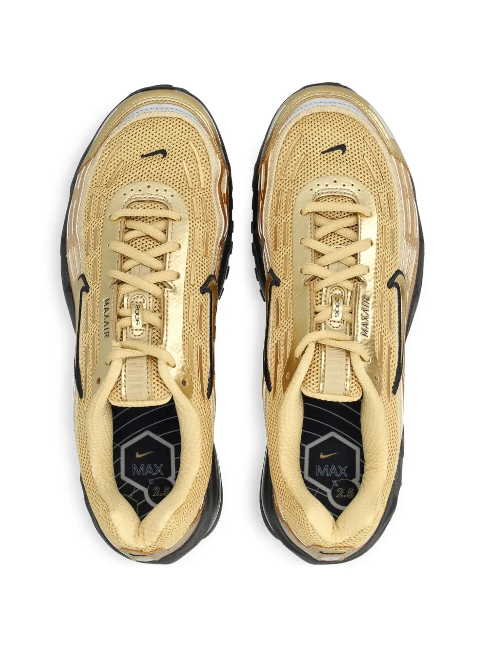 Nike Air Max Tl 2.5 Logo-Detail