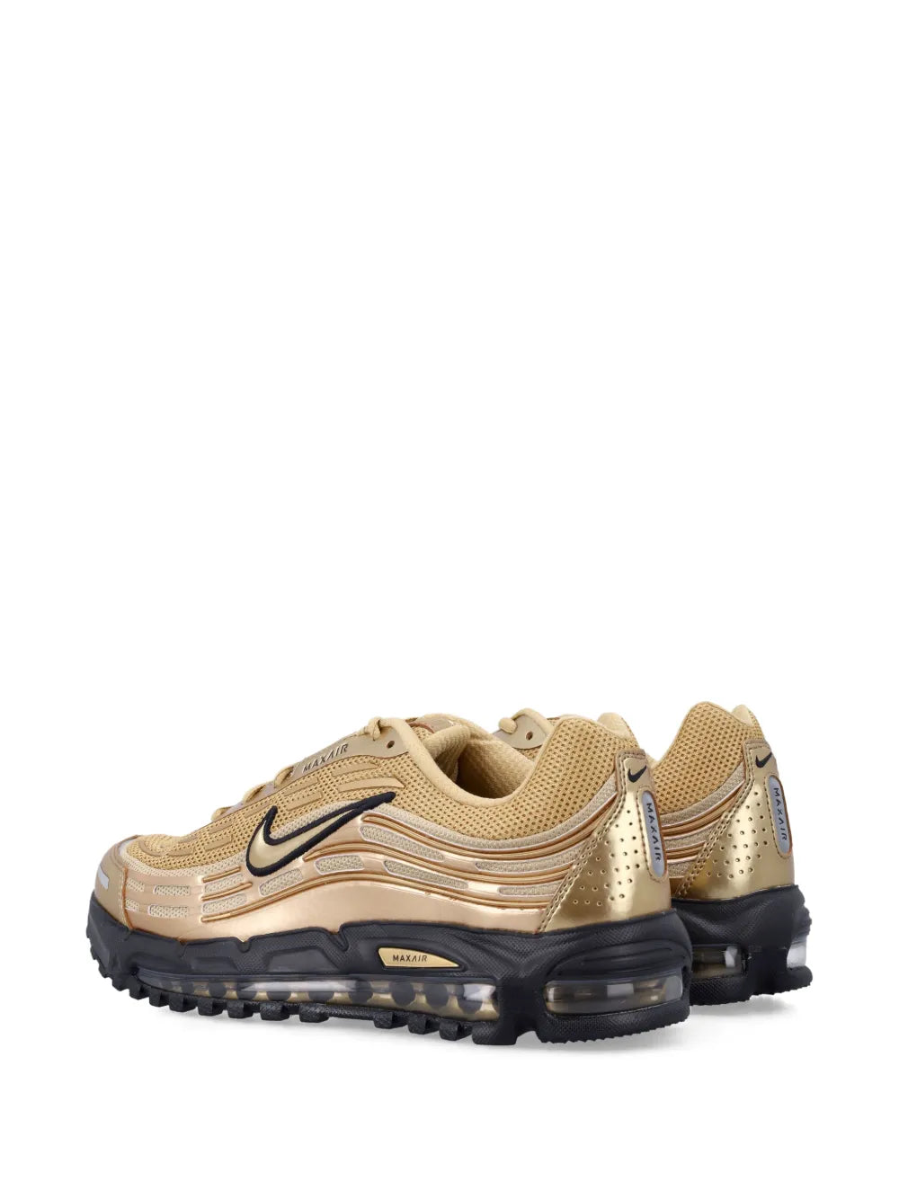 Nike Air Max Tl 2.5 Logo-Detail