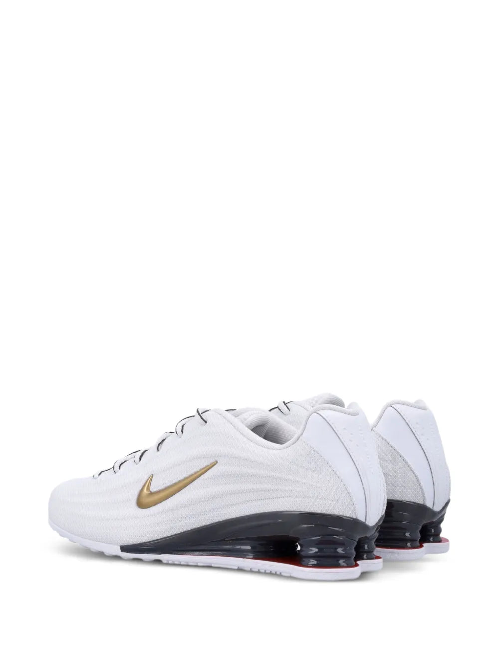 Nike Logo Trainers