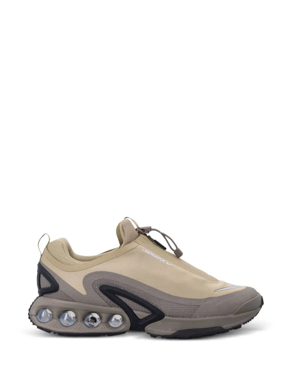 Nike Zip-Fastening