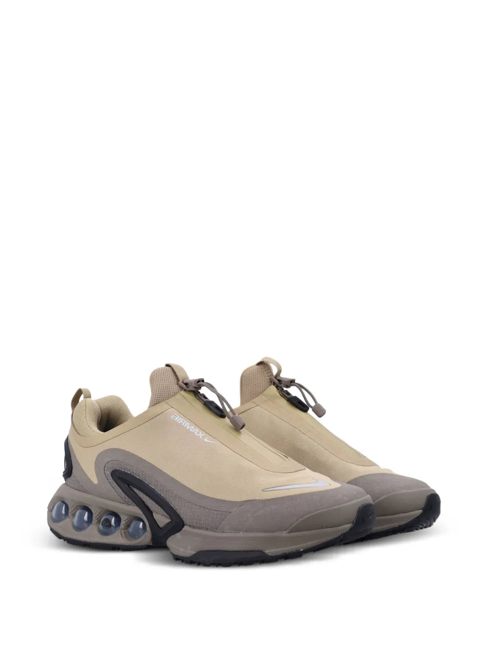 Nike Zip-Fastening