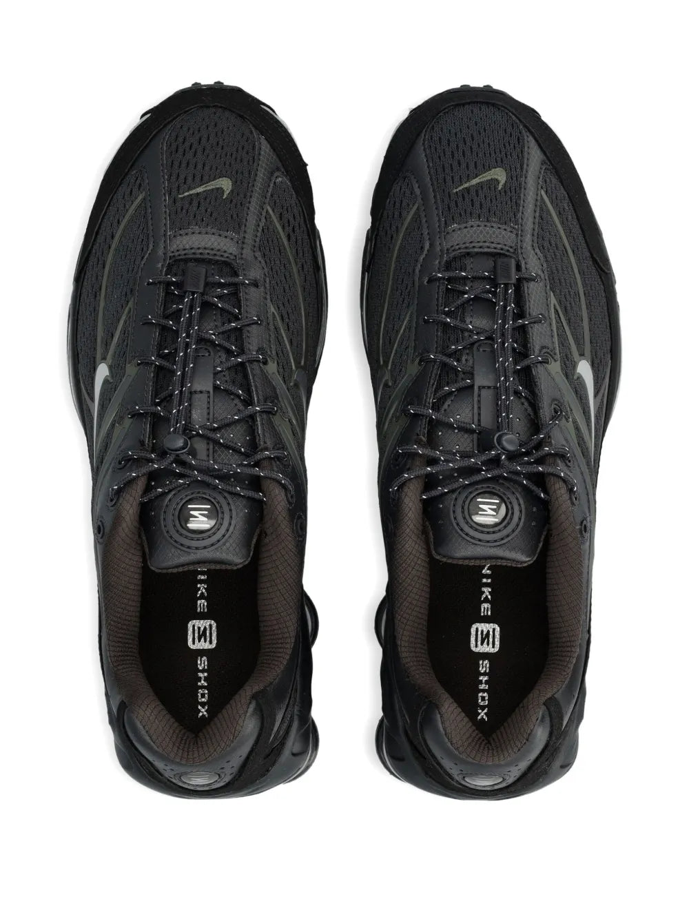 Nike Shox Ride 2 Reflective
