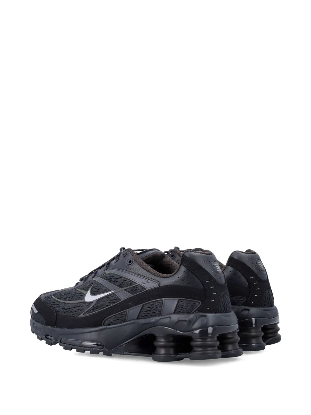 Nike Shox Ride 2 Reflective