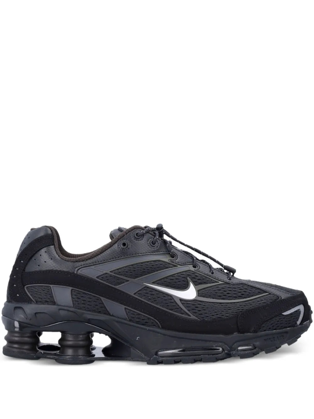 Nike Shox Ride 2 Reflective
