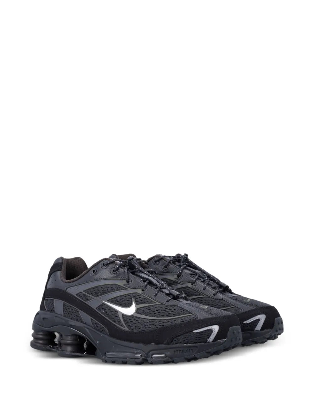 Nike Shox Ride 2 Reflective