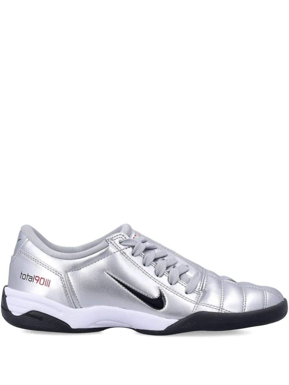 Nike Total 90 Quilted Lace-Up