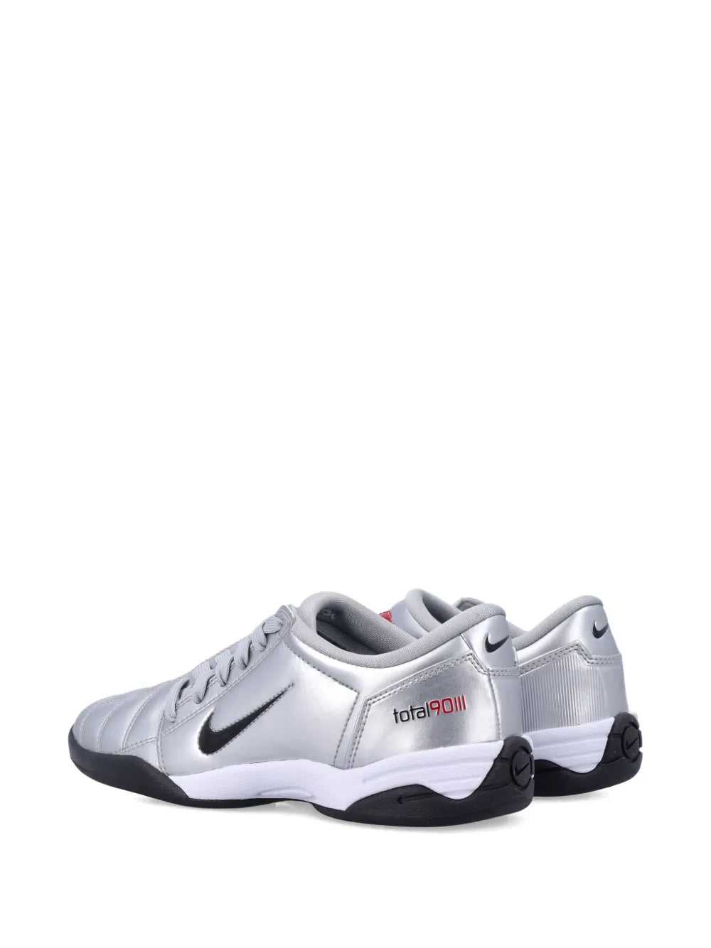 Nike Total 90 Quilted Lace-Up
