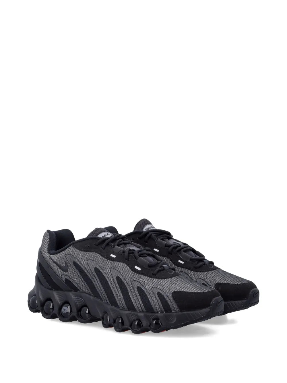 Nike Air Max Dn8 Panelled Trainers