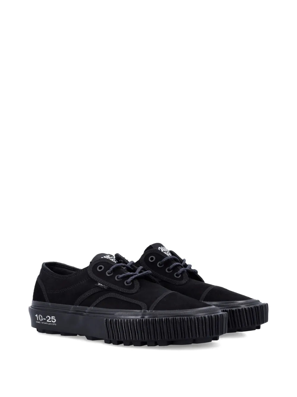 Vans Otw By Vans X Wtaps X Oamc Seylynn Platform