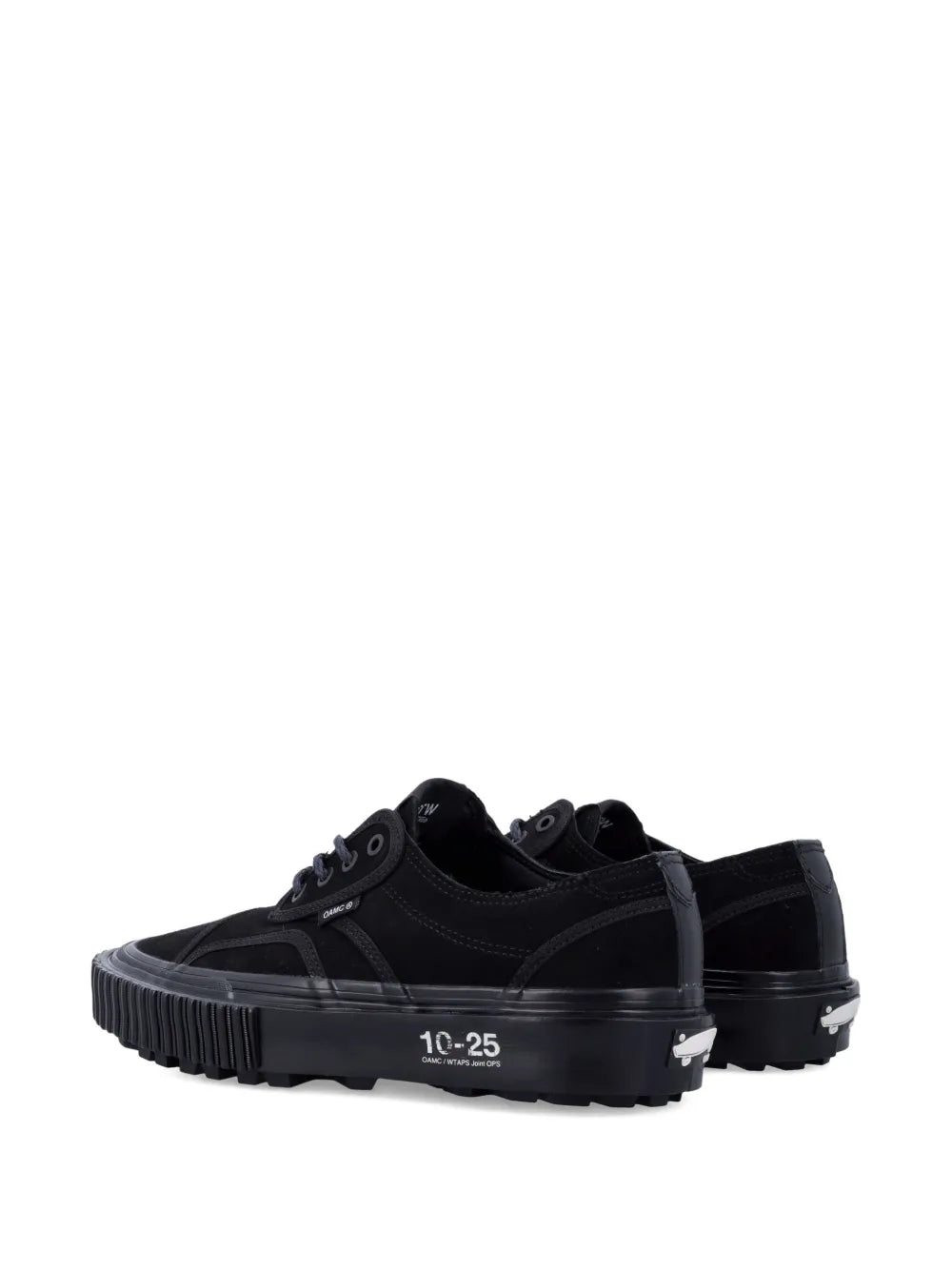 Vans Otw By Vans X Wtaps X Oamc Seylynn Platform